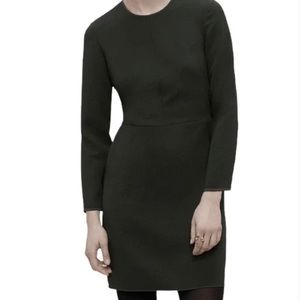 Wilfred Vilard Long Sleeve Dress